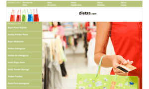 Dietas.com thumbnail