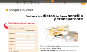 Dietaslegal.chequegourmet.com thumbnail