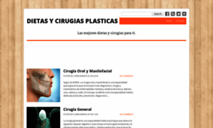 Dietasycirugia.blogspot.com thumbnail