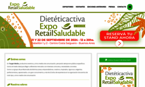 Dieteticactiva.com.ar thumbnail