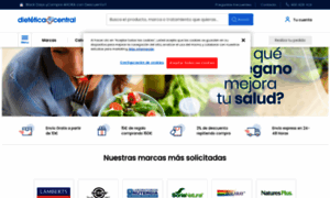 Dieteticadesign.pre-testing.com thumbnail