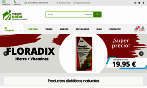 Dieteticoastur.com thumbnail