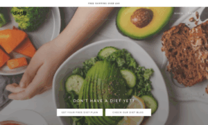 Dietly.co thumbnail