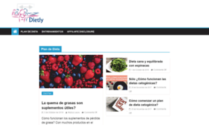 Dietly.org thumbnail