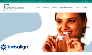 Dietrichdentalpr.com thumbnail