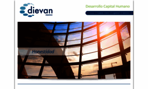 Dievan.com thumbnail