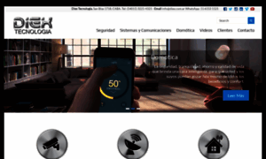 Diex.com.ar thumbnail
