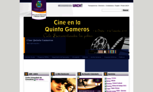 Diex.uach.mx thumbnail