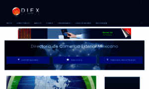 Diexmexico.com thumbnail