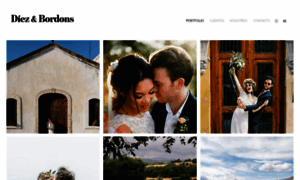 Diez-bordons.com thumbnail