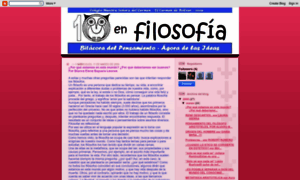 Diezenfilosofia.blogspot.com thumbnail