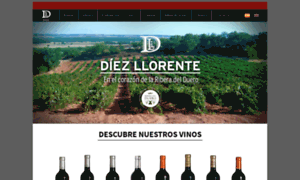 Diezllorente.com thumbnail