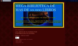 Diezmil-ebooks.blogspot.com thumbnail