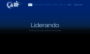 Dif.com.do thumbnail
