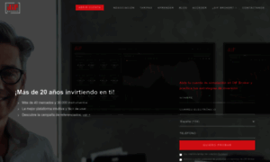 Difbroker.eu thumbnail