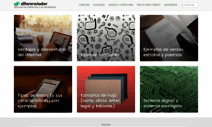 Diferenciador.com thumbnail