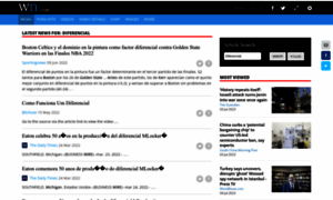 Diferencial.org thumbnail