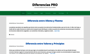 Diferencias.pro thumbnail