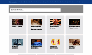 Diferenciator.com thumbnail