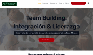 Different.com.mx thumbnail