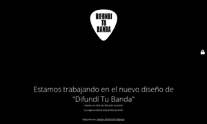 Difunditubanda.com.ar thumbnail