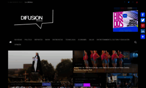 Difusionnoticias.com.ar thumbnail