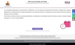 Difusores.preppuebla2018.mx thumbnail
