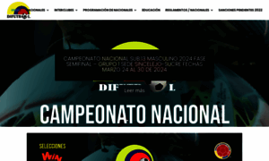 Difutbol.org thumbnail