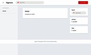 Diganero.com thumbnail