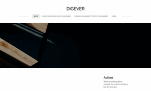 Digever.weebly.com thumbnail