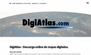 Digiatlas.com thumbnail