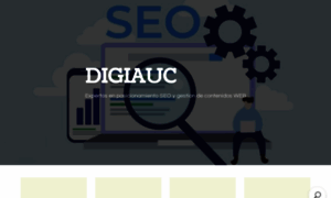 Digiauc.company.site thumbnail