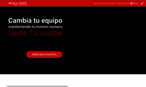 Digicel.com.ar thumbnail