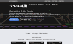 Digico.es thumbnail