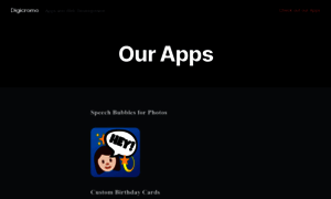 Digicromo.com thumbnail