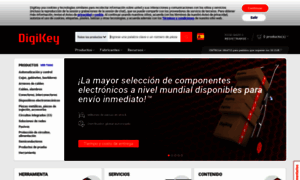Digikey.es thumbnail