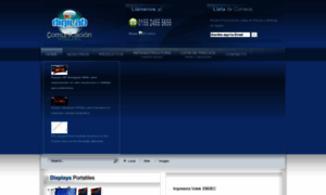 Digilab.com.mx thumbnail