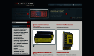 Digilogic.com.ar thumbnail