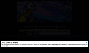 Digisoul.forosactivos.net thumbnail