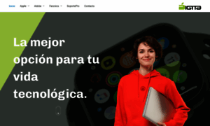 Digita.com.mx thumbnail