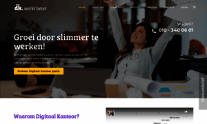 Digitaalkantoor.nl thumbnail