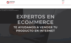 Digitailgroup.com thumbnail