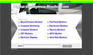 Digital-intelligence-monitor.com thumbnail Digital-intelligence-monitor.com thumbnail