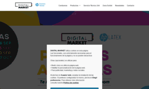 Digital-market.es thumbnail