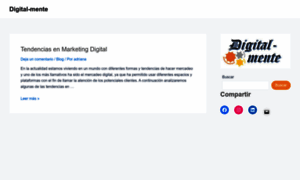 Digital-mente.net thumbnail