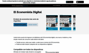 Digital.eleconomista.com.ar thumbnail