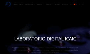 Digital.icaic.cu thumbnail