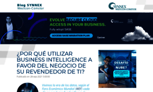 Digital.la.synnex.com thumbnail
