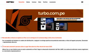 Digital.nitro.pe thumbnail