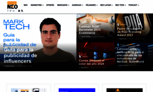 Digital.revistaneo.com thumbnail